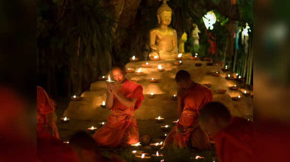 No reincarnation without permission in China