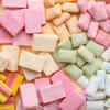 Chewing gum ban in Singapore 