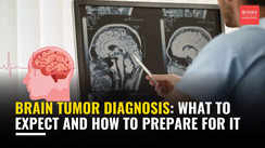 
Understanding Brain Tumor Diagnosis
