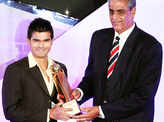 BCCI Awards 2010-11