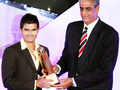 BCCI Awards 2010-11