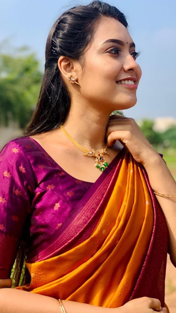 Pavithra