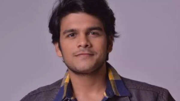 Bhavya Gandhi Pictures