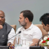 Congress to review underperformance in key states
