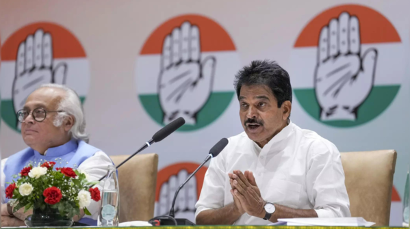 INDIA bloc's decision on attending PM Modi's swearing-In