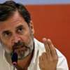 Call for Rahul Gandhi to address key issues in Parliament
