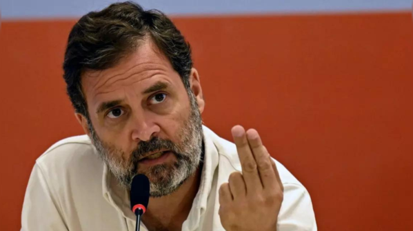 Call for Rahul Gandhi to address key issues in Parliament