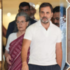 Resolution for Rahul Gandhi to lead opposition