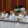 Congress claims Lok Sabha results indicate revival