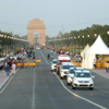 Article image for: PM Modi's third term begins amid <i class="tbold">tight security</i>