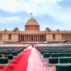 Regional leaders to attend  PM Modi's oath ceremony