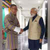 ​Prime Minister of Bhutan Tshering Tobgay 