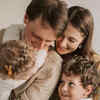 Article image for: <i class="tbold">family traditions</i> that deepen communication and bonds