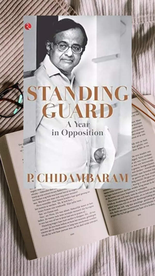 Chidambaram.
