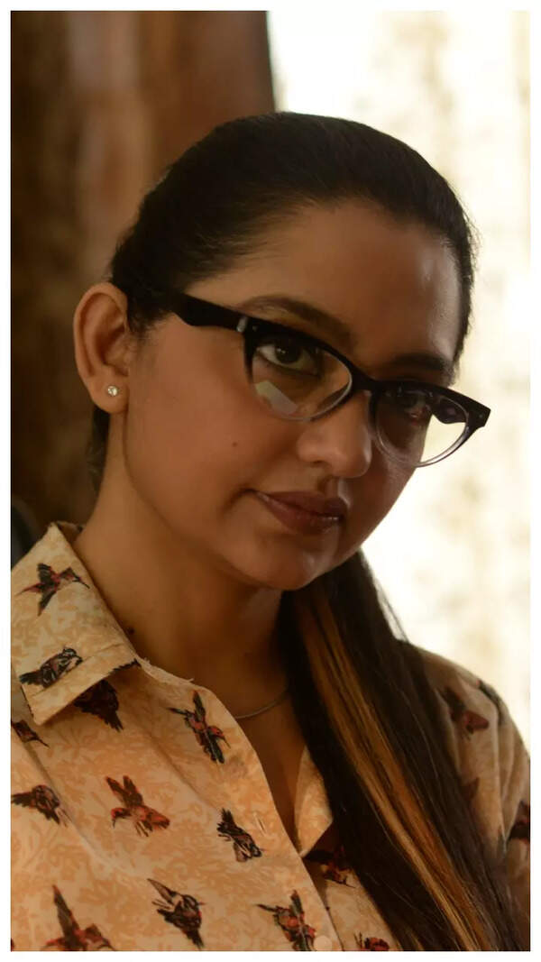 June Malia Stills