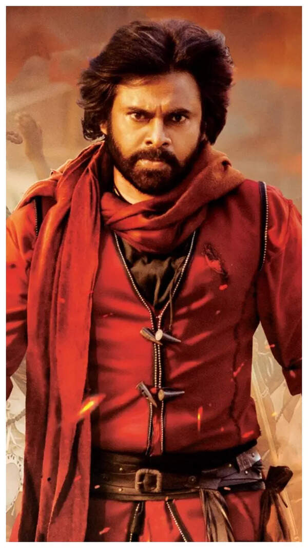 Pawan Kalyan