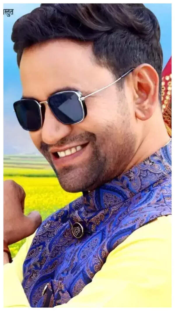 Dinesh S Yadav Wallpapers