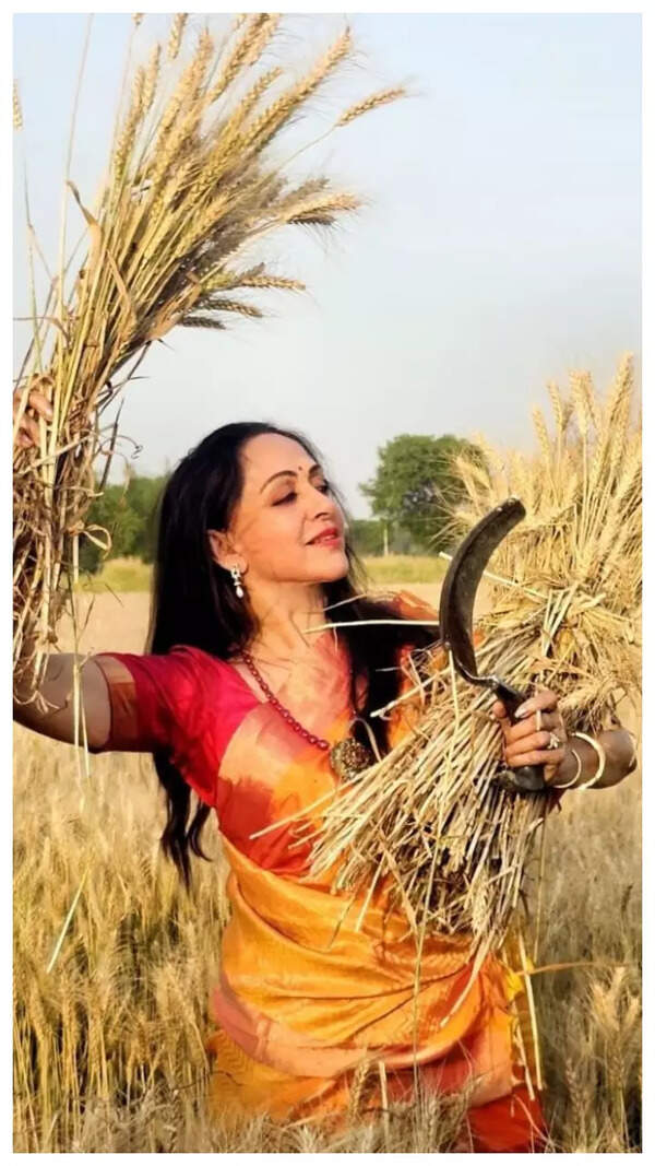Hema Malini