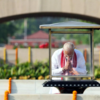 PM-designate to take oath at 7:15 pm today