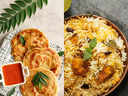 8 South Indian dishes named after places