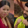Mary Kom wanted to play tennis