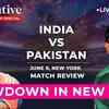 Article image for: Live: IND Vs PAK Prediction T20 World Cup Match 2024 I <i class="tbold">Saba Karim</i> I VIJAY DAHIYA