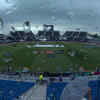 IND vs PAK Live Score: UPDATE