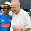 IND vs PAK Live Score: