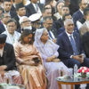 ​Special invitees mark their presence​​