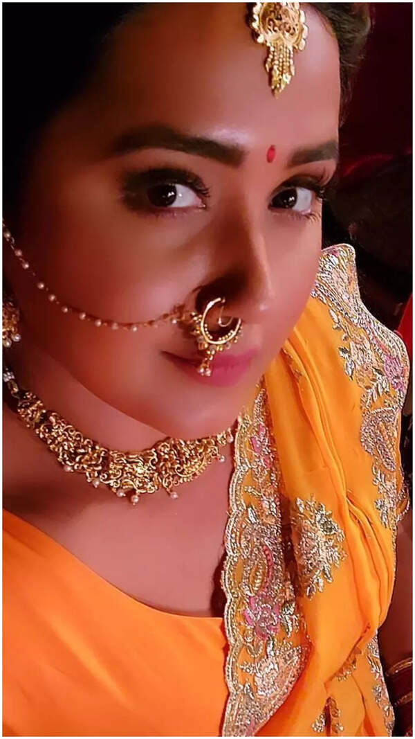 Kajal Raghwani