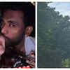 Arti off to honeymoon
