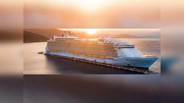 Harmony of the Seas