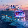 Wonder of the Seas