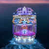 Utopia of the Seas