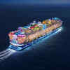 Icon of the Seas