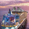 Oasis of the Seas