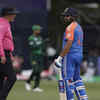 IND vs PAK Live Score: STAT ATTACK!
