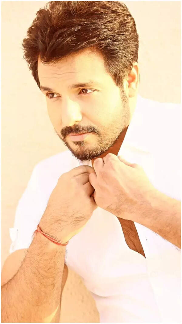 Vinay Anand