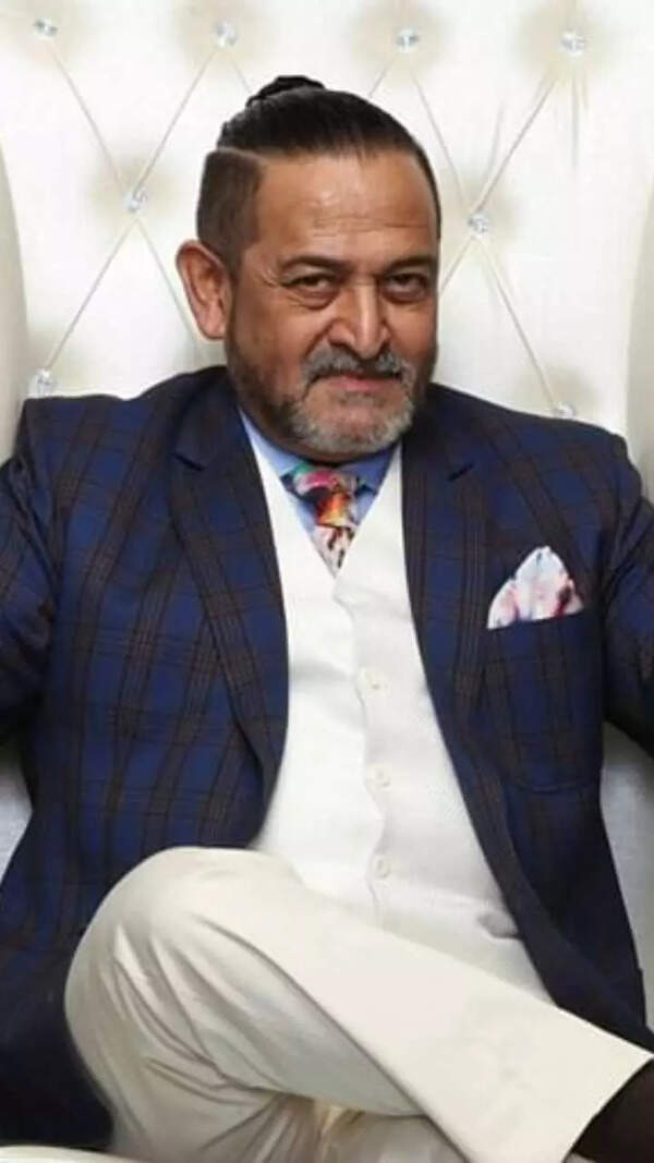 Mahesh Manjrekar