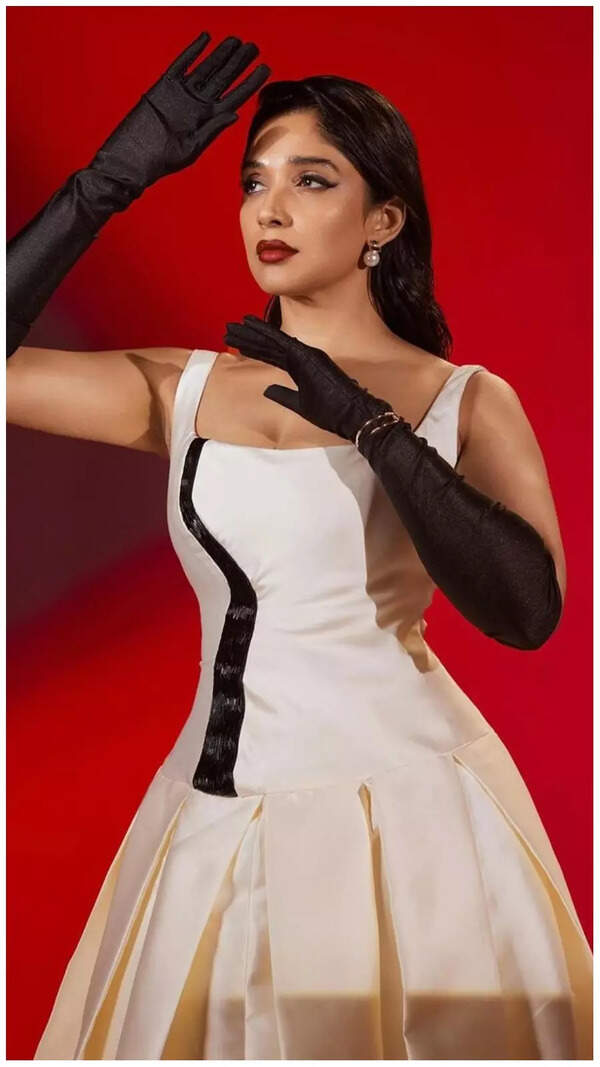 Nyla Usha