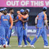 India vs Pakistan Live Score: India beat Pakistan in low-scoring nailbiter at T20 World Cup