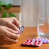 ​Bananas and blood pressure drugs​