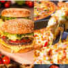 Most Popular Food In America