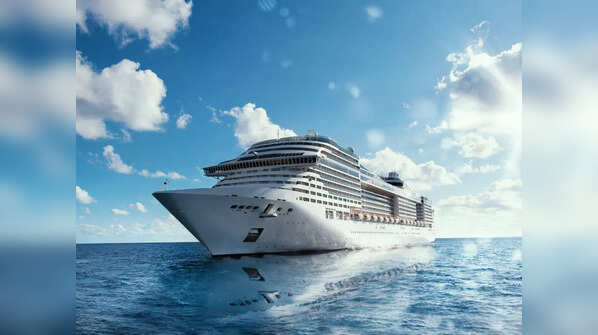 About the Royal Caribbean Cruises