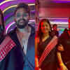 Darshana and Saurav