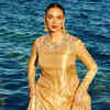 gold dress india Buy Gold Bridal Wear Indian Dresses Online for Women in USA