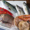 Maintain the freshness of fish and seafood