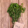 Revive wilted vegetables
