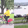 Cycling Adventures
