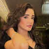 Article image for: Kumkum Bhagya fame <i class="tbold">rachi sharma</i>’s shimmery glam looks